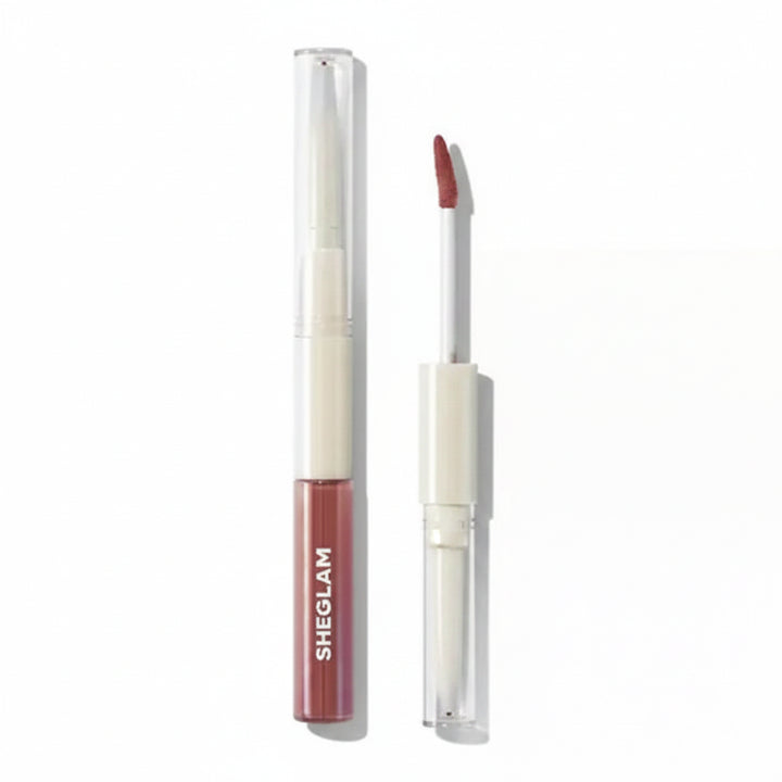 Lip Rules Liner & Gloss Pen -2-in-1 4.3g