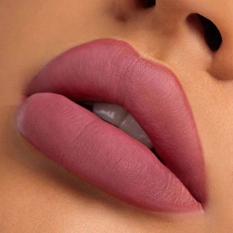 Matte Allure Liquid Lipstick 3.1g