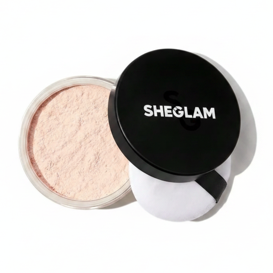 Baked Glow Setting Powder - 5.5g