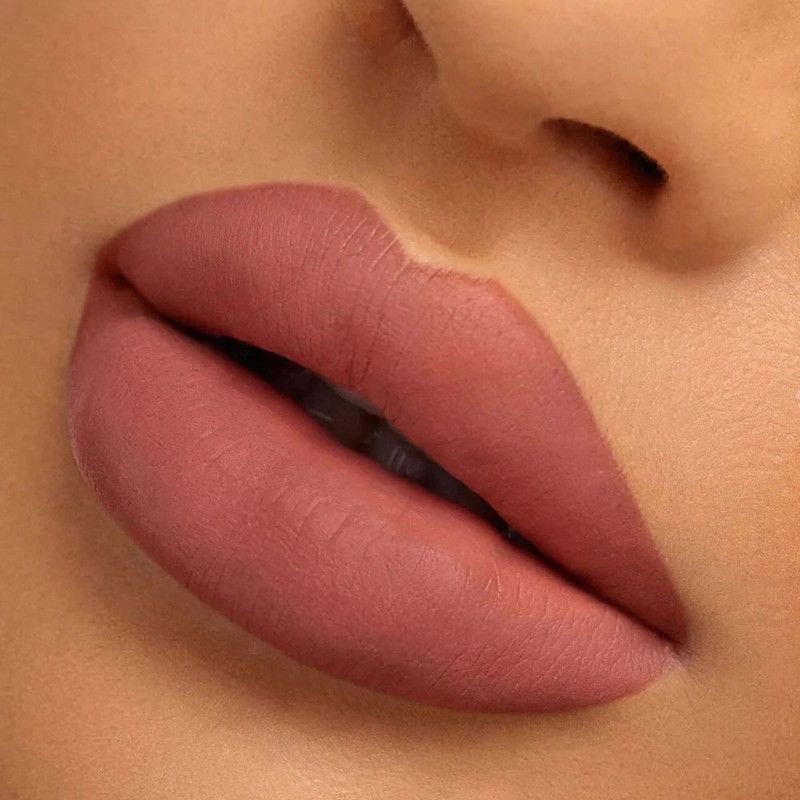 Matte Allure Liquid Lipstick 3.1g