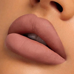Matte Allure Liquid Lipstick 3.1g