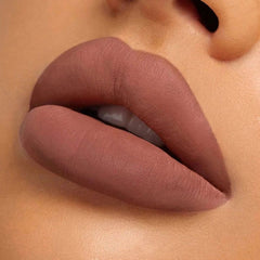 Matte Allure Liquid Lipstick 3.1g