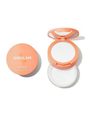 Insta-Ready Face & Under Eye Setting Powder Duo - 7g