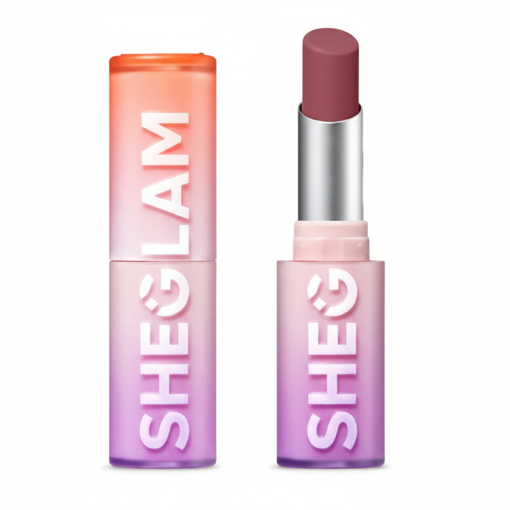 Dynamatte Boom Long-Lasting Matte Lipstick