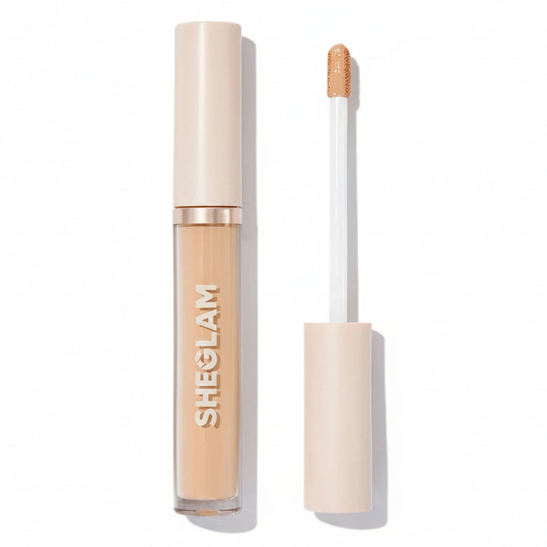 Sheglam Like Magic 12HR Full Coverage Concealer -3.8g
