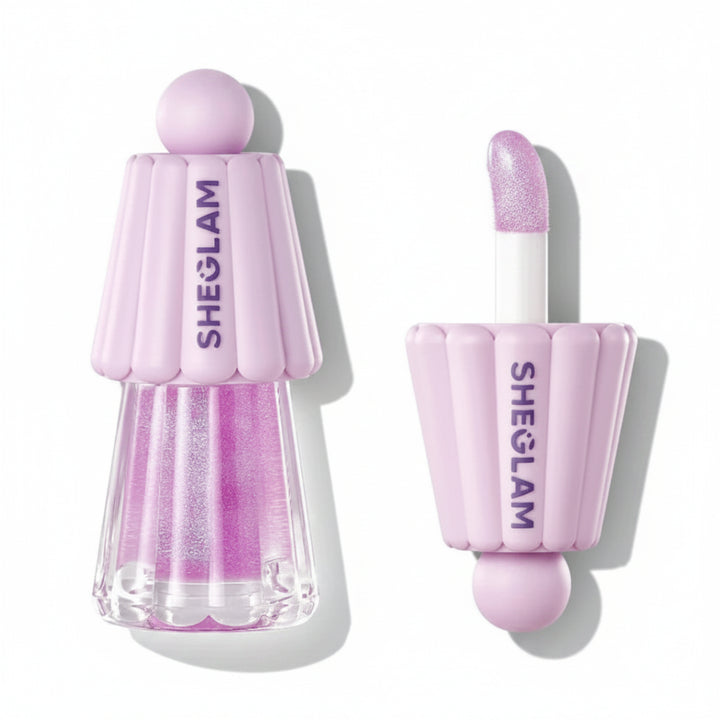 Jelly Wow Hydrating Lip Oil -5g