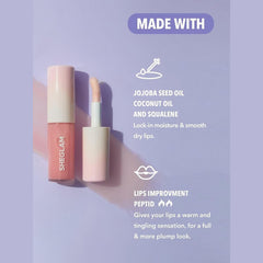 Hot Gloss Lip Gloss - 6.8g