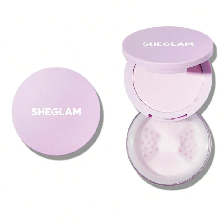 Insta-Ready Face & Under Eye Setting Powder Duo - 7g