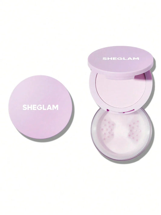 Insta-Ready Face & Under Eye Setting Powder Duo - 7g