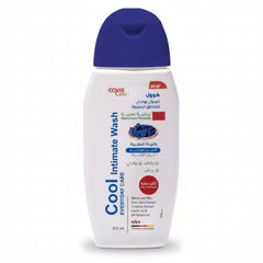 Cool Time Intimate Wash Blueberry -215ml