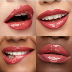 Unlimited Double Touch 108 Satin Currant Red -6ml