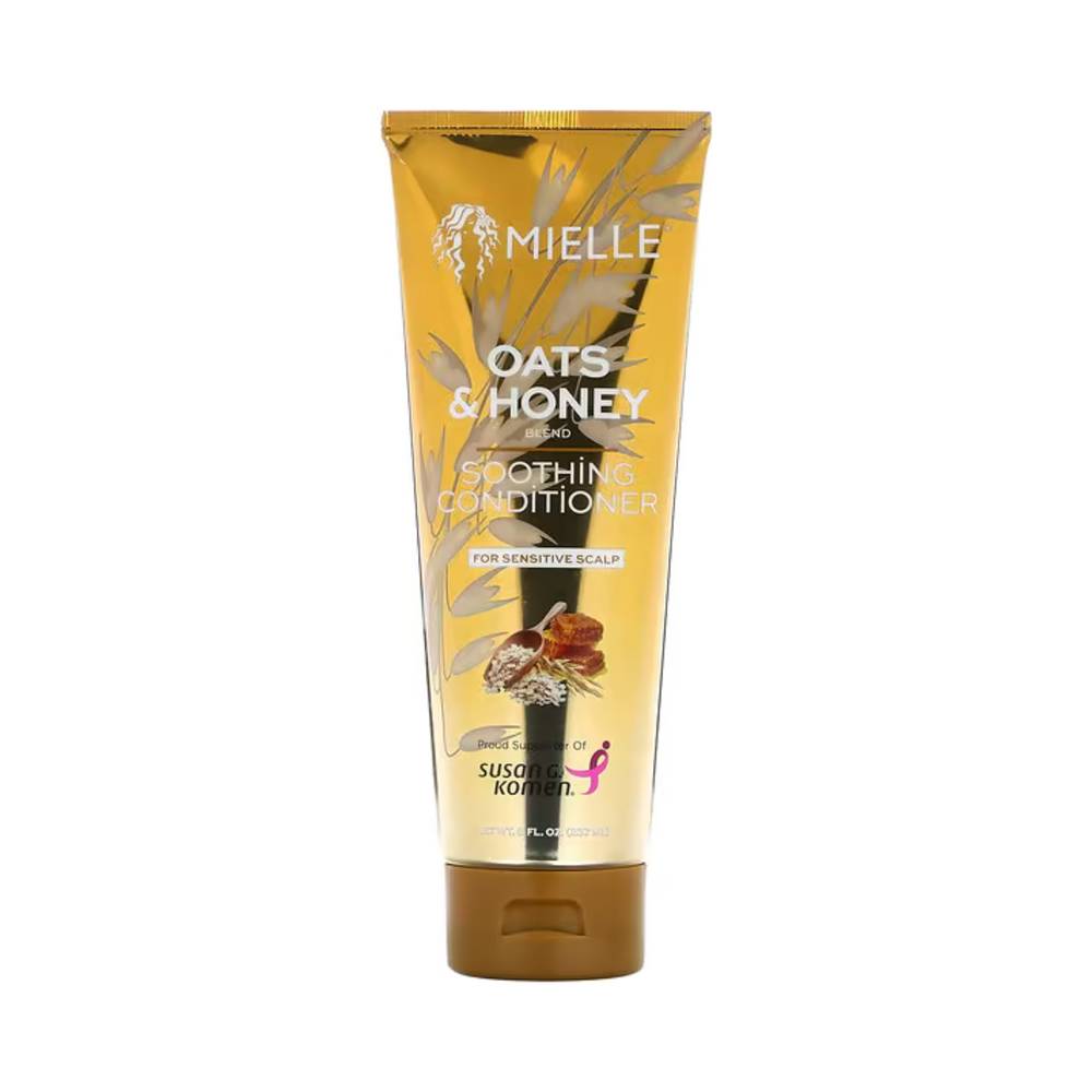 Oats & Honey Soothing Conditioner -355ml