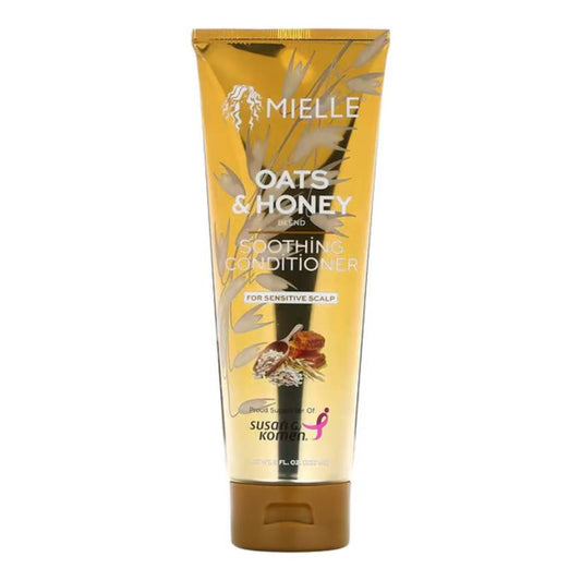 Oats & Honey Soothing Conditioner -355ml