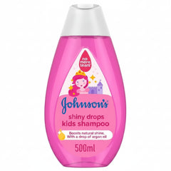 Shiny Drops Baby Shampoo -500ml