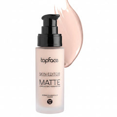 Skin Editor Matte Longlasting Foundation -32ml