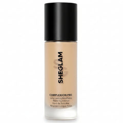 Complexion Pro Long Wear Breathable Matte Foundation -30ml