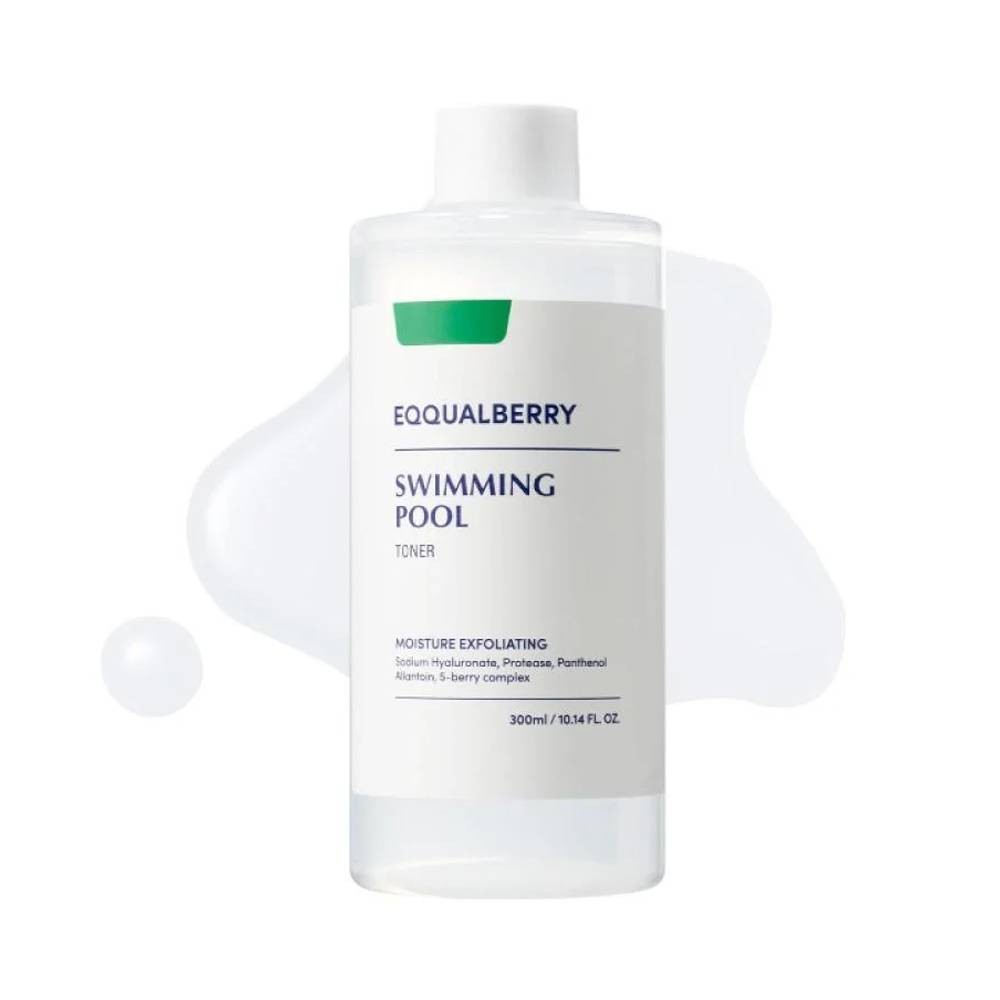 Swimming Pool Toner