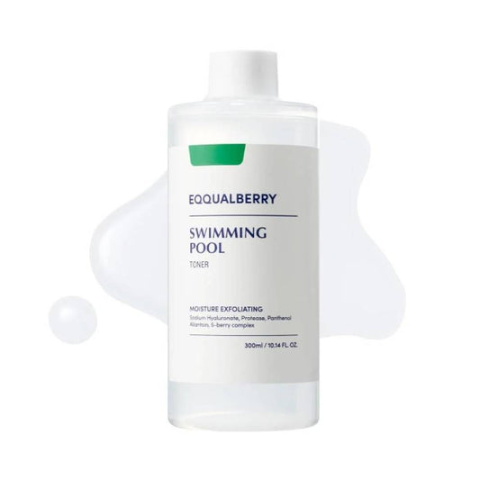 Swimming Pool Toner