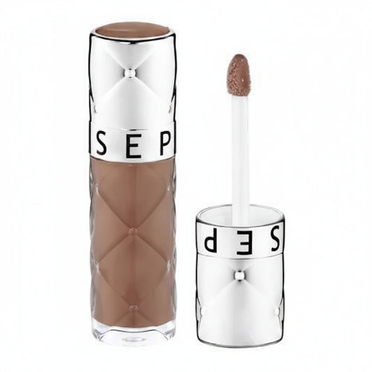 Outrageous Plump Effect Lip Gloss -6ML