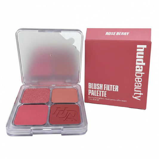 BLUSH FILTER PALETTE 7.5G