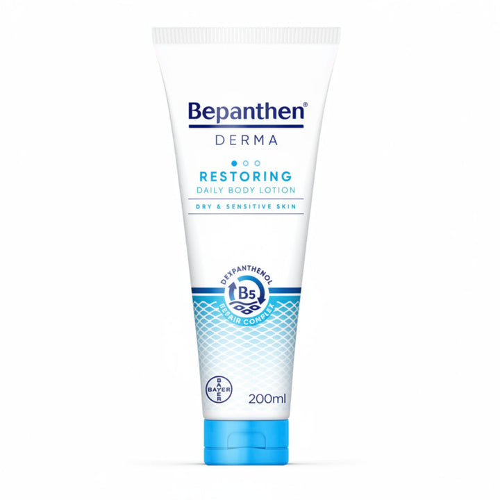 Derma Restoring Daily Body Lotion - 200ml