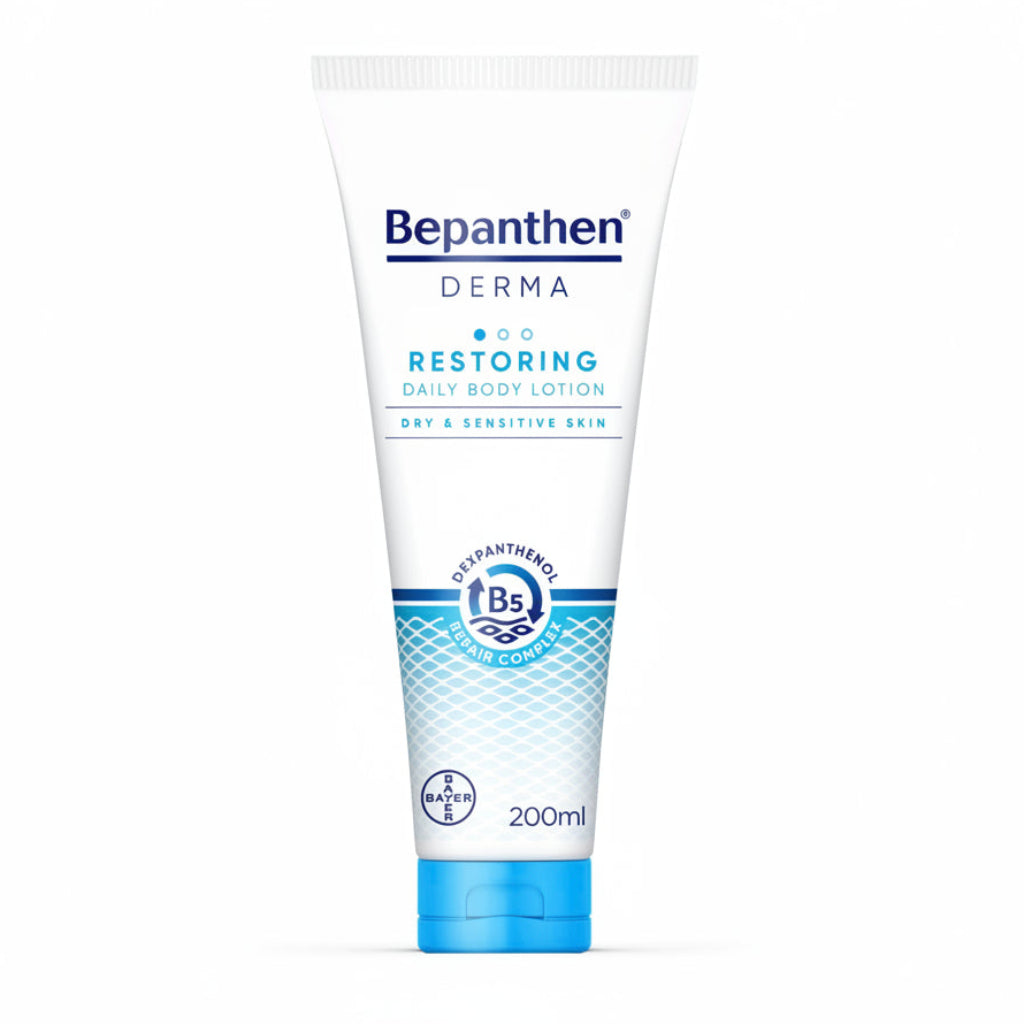 Derma Restoring Daily Body Lotion - 200ml