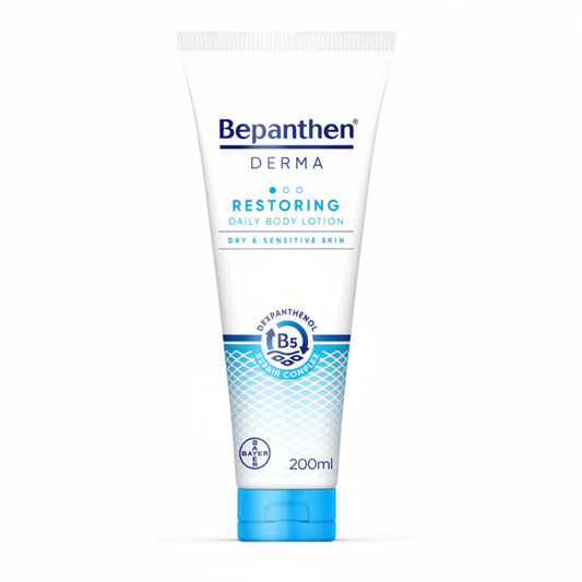 Derma Restoring Daily Body Lotion - 200ml