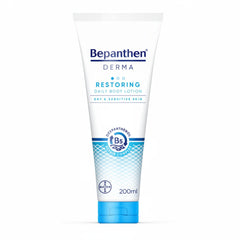 Derma Restoring Daily Body Lotion - 200ml