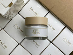 Rice Cream - 50g