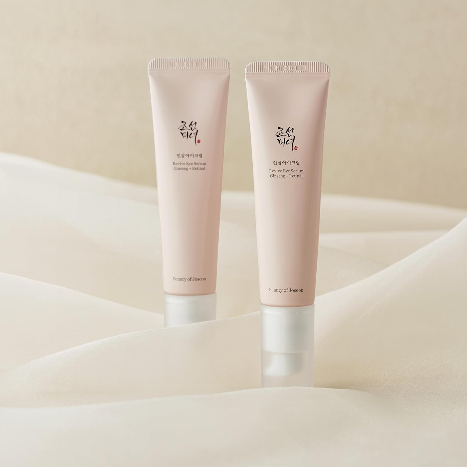 Revive Eye Serum Ginseng + Retinal - 30ml