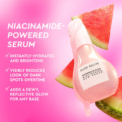 Watermelon Glow Dewy Skin Routine Set