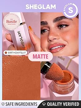 Color Bloom Liquid Blush -5.2ml