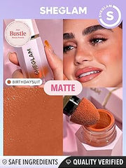 Color Bloom Liquid Blush -5.2ml
