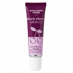 Black Cherry Merlot Lip Gloss - 14ml