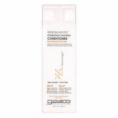 50:50 Balanced Conditioner Hydrating-Calming -250ml