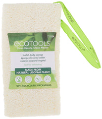 Loofah Body Sponge