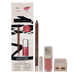 Lip Liner + Mini Lip Plumper Duo