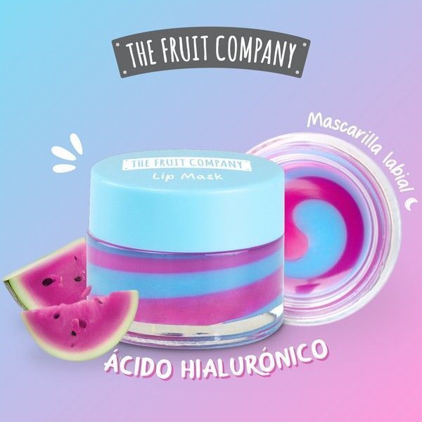 Lip Night Mask -12ml