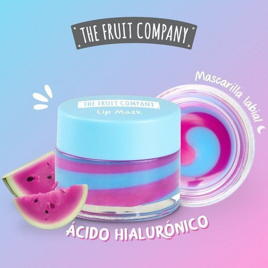 Watermelon Hyaluronic Acid Lip Night Mask -12ML