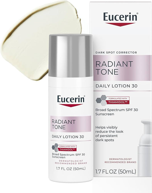 Radiant Tone Daily Face Lotion SPF30 -50ml