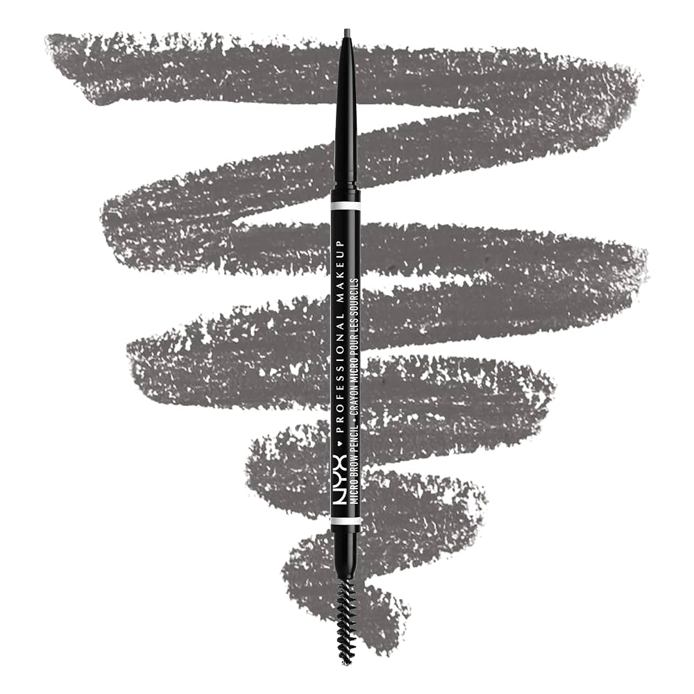 Micro Brow Pencil - 0.09g
