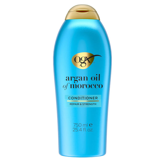 Argan Oil of Morocco Repair & Strength Conditioner - 750ml