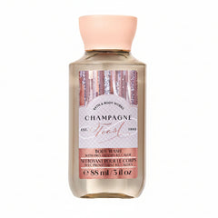 Champagne Toast Body Wash - 88ml