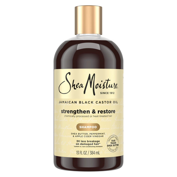 Strengthen & Restore Shampoo