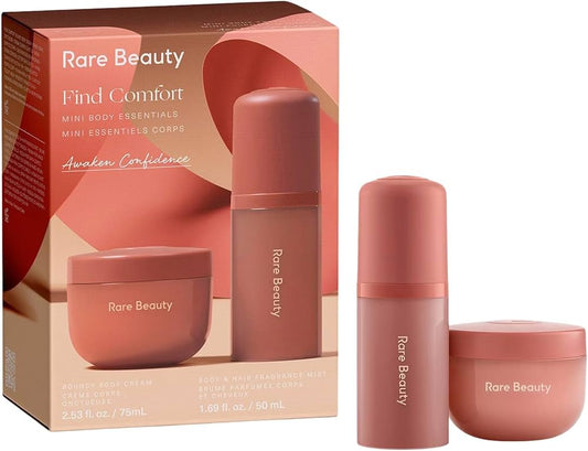 Find Comfort Body Essentials Gift Set -2pcs