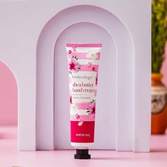 Cherry Blossom Hand & Nail Cream -56.7g