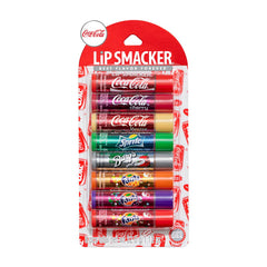 Best Flavor Forever Lip Balm Set - 8 x 4g