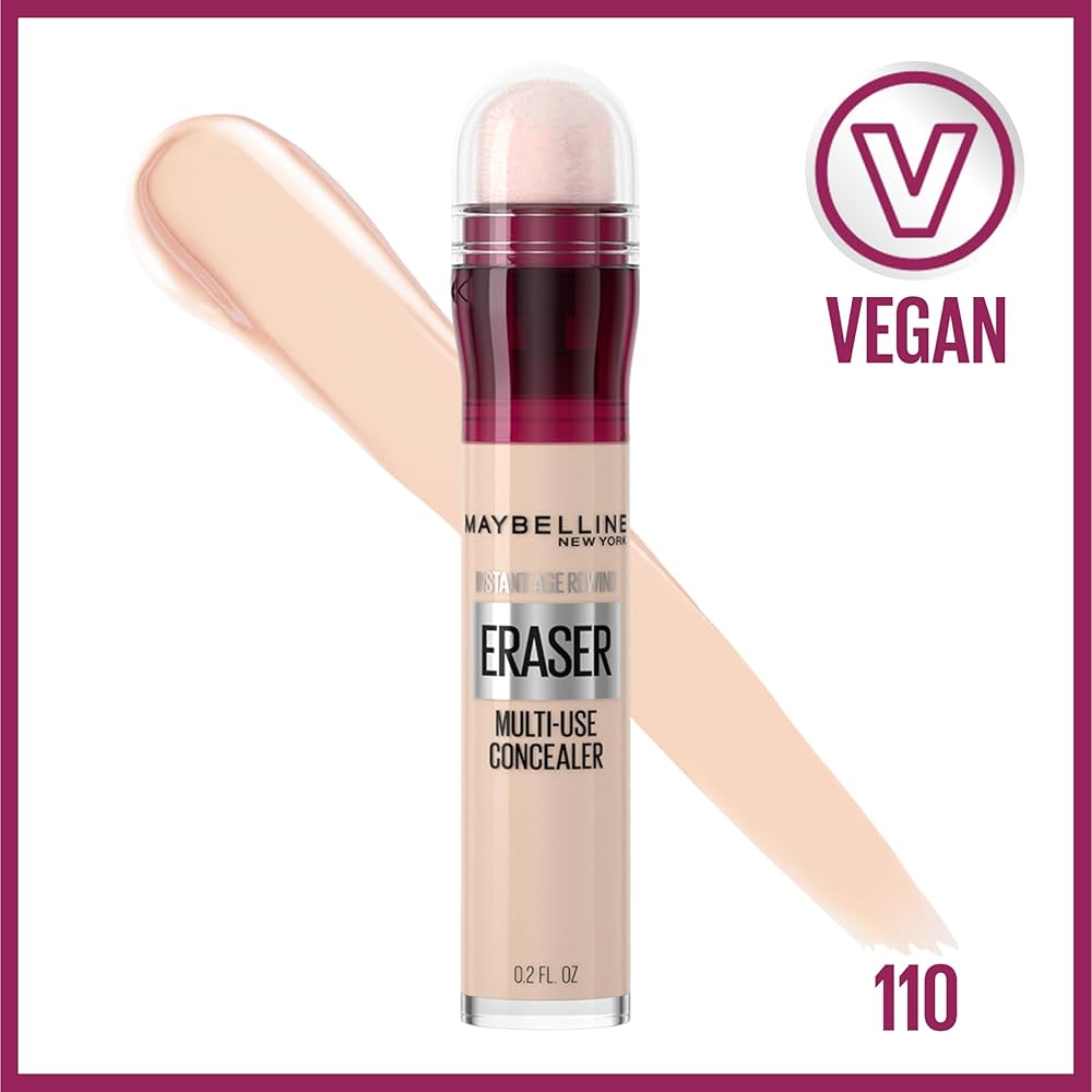 Instant Age Rewind Multi-Use Concealer - 6.8ml