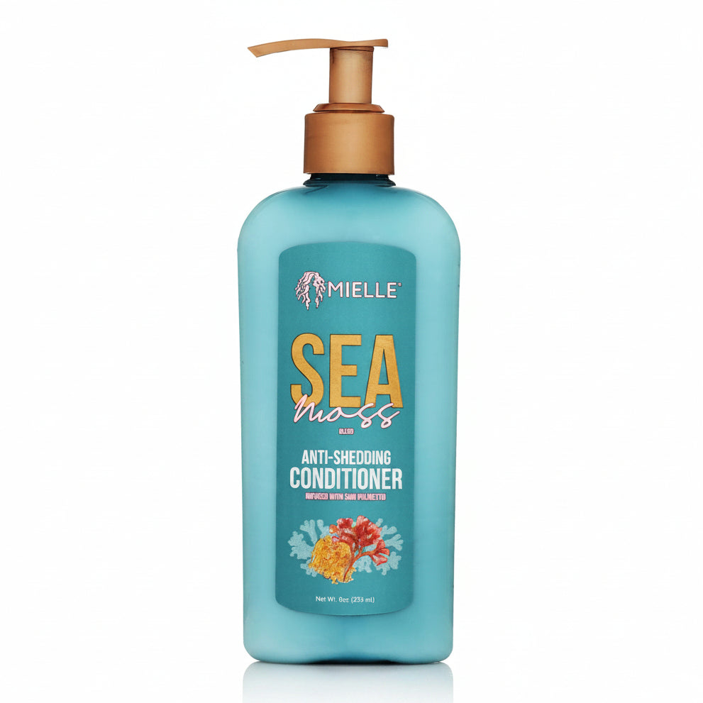 Sea Moss Conditioner -236ml