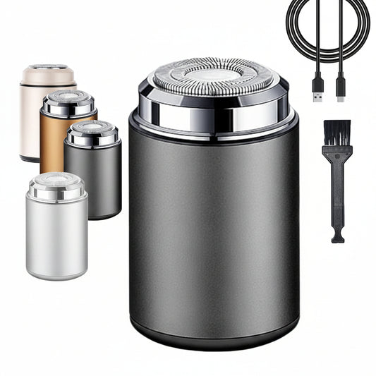 Capsule Shaver - 1pc